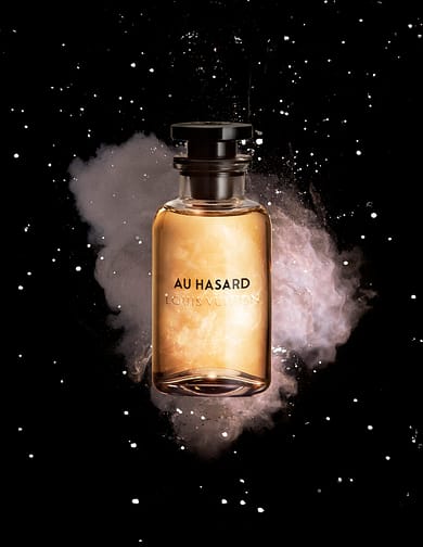 LV Au Hasard 100ML, Beauty & Personal Care, Fragrance & Deodorants